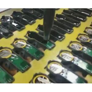 PGB-650B Automatic Resin Hardener Machine for Epoxy Insulators at Affordable