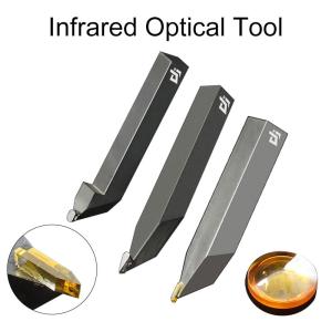 SS Shank Infrared Optical Precision Diamond Tools