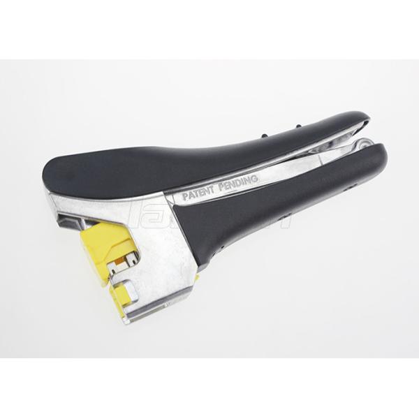 Combination Hook Multi Twisted Lan RJ45 Cable Stripping Tool