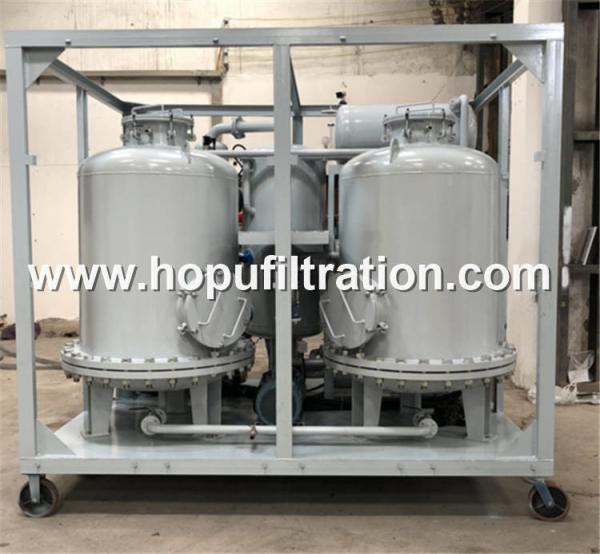 Dirty insulating Oil Reuse Machine,Transformer Oil Reclamation System,decoloration purifier for the oil of power station