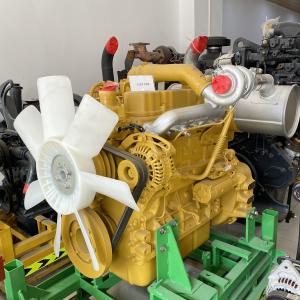 Remanufactured S6K CAT 3064 Engine Customize Packaging CAT