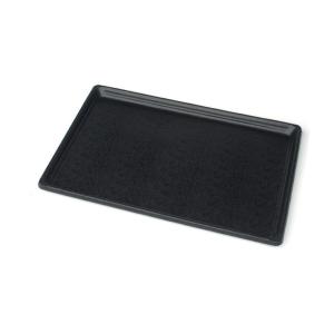 42'' Black Powder Coated Wire Mesh Small Size Dog Kennel with ABS Plastic Tray