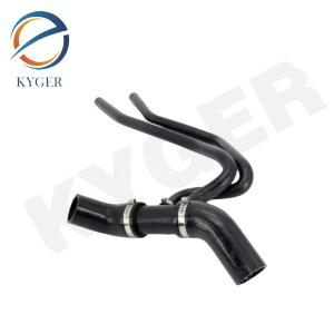KYGER High Quality XR849443 Radiator Cooling Hose XR844407 XR843136 XR841643
