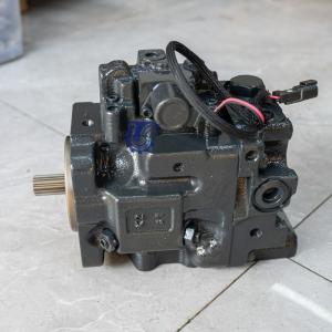 China 708-1S-00230 7081S00230 708-1S-01230 For Komatsu WA380-5L WA400-5 WA430-5 WA470-5 WA480-5 WHEEL LOADERS FAN PUMP Hydraulic Piston Pump MAIN PUMP PUMP ASSY Pump Assembly Aftermarket Original on sale