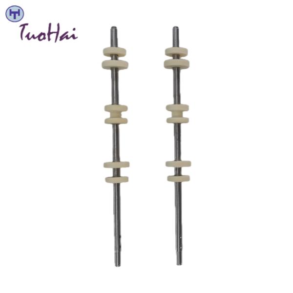 Quality Wincor C4060 Sponge Roller Shaft 1750298180 wholesale