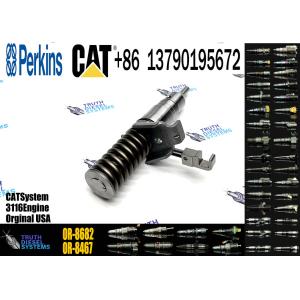 CAT Fuel Injector Nozzle 0R-8469 0R-8465 0R-3742 0R-8463 0R-8633 20R-4179 0R