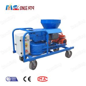 China Multi Functional KEMING Mortar Plastering Machine For Guniting Spraying And Grouting on sale