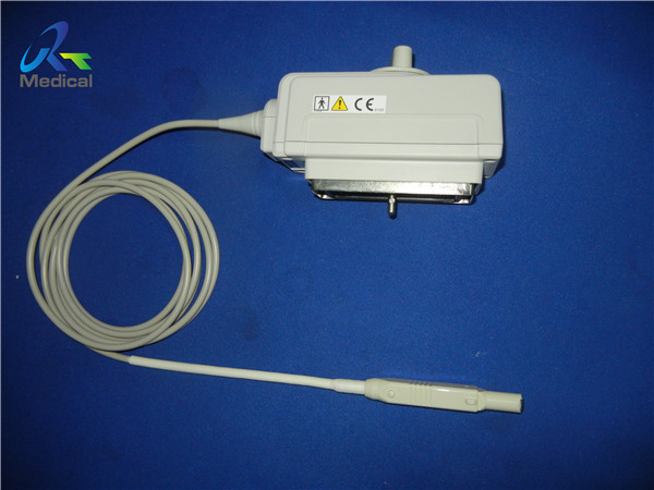 Quality 5.0mhz Convex Transducer Ultrasound Height 8 Inches wholesale