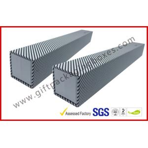 Handmade Drawer style Paper board gift packing boxes , Tools package with