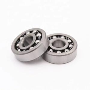 High Load Capacity 8060N 2200 Self Aligning Ball Bearing for Heavy Duty Applications