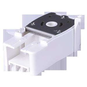 self lubricating Remote Control Drapery Curtain Motor