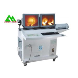 Infrared Desktop Breasts Diagnostic Instrument With Two Screen Display