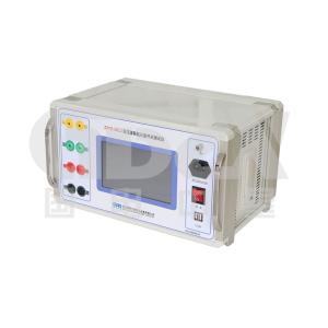 Full-Automatic Three Phase Transformer On-Load Switch Tester