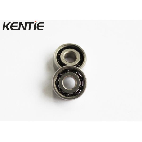 Quality Semi - Conductor Hybrid Ceramic Bearings R188 With Mini Deep Groove Ball Bearing wholesale