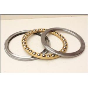 Low speed reducer needle thrust bearing 52332 X with vertical pumps