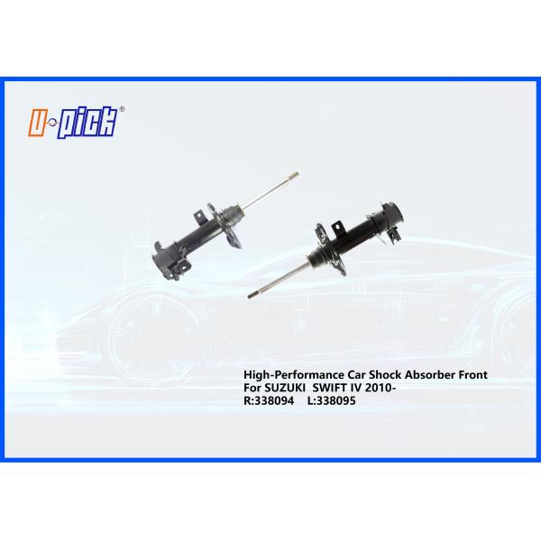 High-Performance Car Shock Absorber Front For SUZUKI SWIFT IV 2010- R:338094 L