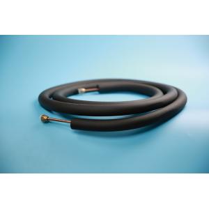 3/8" AC Connection Pipe Copper - Aluminum Refrigerant Line Set