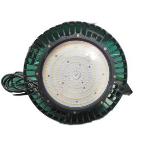 China DaLi Function High Bay LED Lights , One - Piece Integrated Wires Industrial LED Fixture on sale