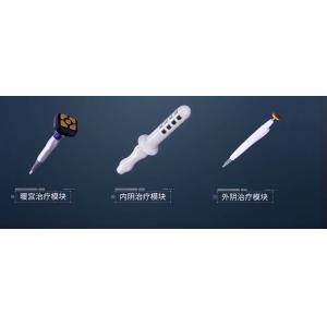 Radio Frequency RF Vaginal Rejuvenation Skin Non Surgical Noninvasive