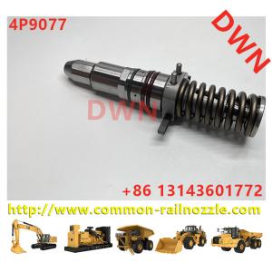 Fuel Pump Injector 4P-9077 4P9077 0R-2925 0R2925 Diesel For C-A-Terpiller 3512