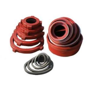 Low Pressure Carbon Steel Air Grip Union For Pipelines