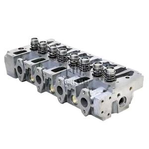 Cheap Cylinder Head 04297766 04292631 04285945 0429 7766 0429 2631 0428 5945 4297766 4292631 4285945 for BF4M2012 D4D BF6M2012 D6E for sale