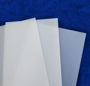 Cheap zhengfei Bayer PC Polycarbonate Diffusion Sheet For Lighting Diffusion Panel for sale