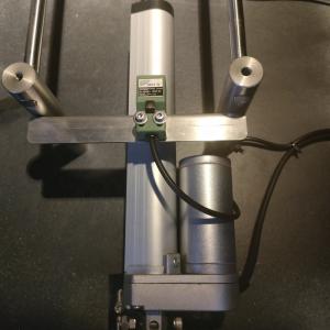 UL94 Vertical And Horizontal Flame Test Chamber Flammability Resistance Tester