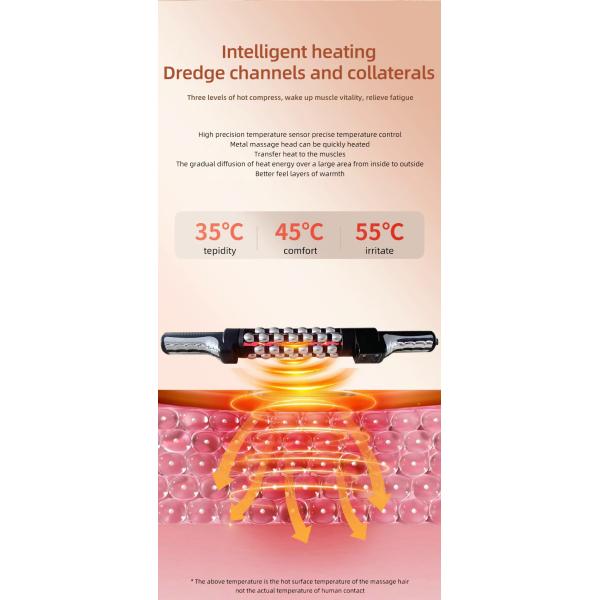 Inner Ball 8D Endosfera Face Roller Therapy Massager Slimspheres Cellulite Reduction Machine