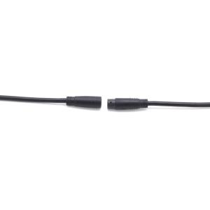 UL Certified Waterproof Ebike Cable Connector M10 With 10 Cores