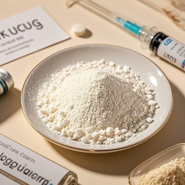 Quality Custom Modified Drug Hydroxypropyl Alpha Cyclodextrin In Pharmaceutical Industry wholesale