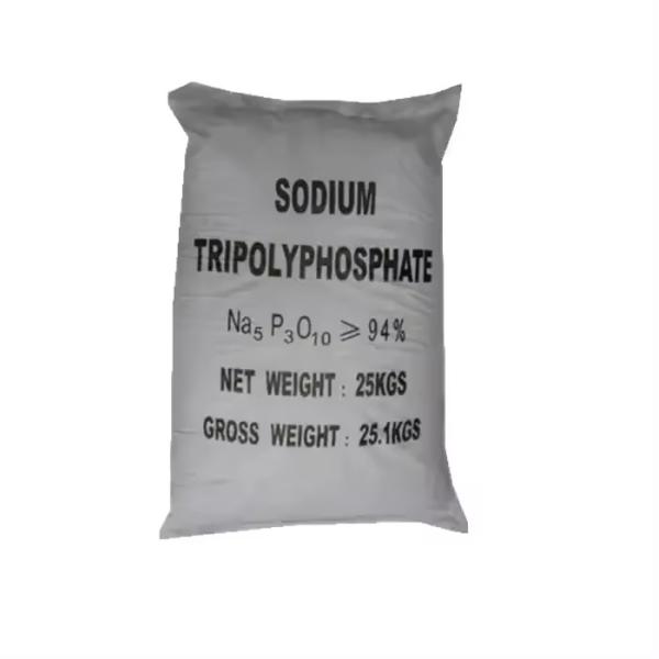 Melting Point 622 °C Sodium Tripolyphosphate Powder / Granule Einecs No 231-509