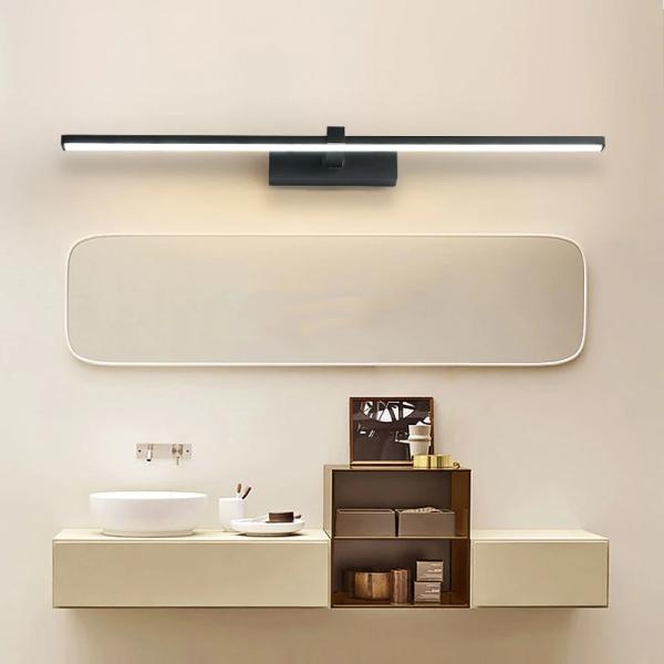 12W LED Bathroom Mirror Light