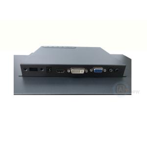 Full HD 15.6 Inch Open Frame LCD Monitor 1366x768 For Kiosks