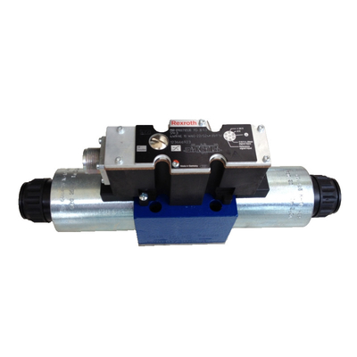 Quality Rexroth Direction Valve 4WRAE10W60-2X/G24K31F1V Maximize Your Hydraulic System S Potential wholesale