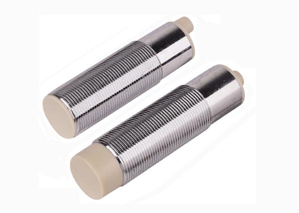 CM18 Metal Detection PNP And NPN Flush / Non-Flush Type Capacitive Proximity