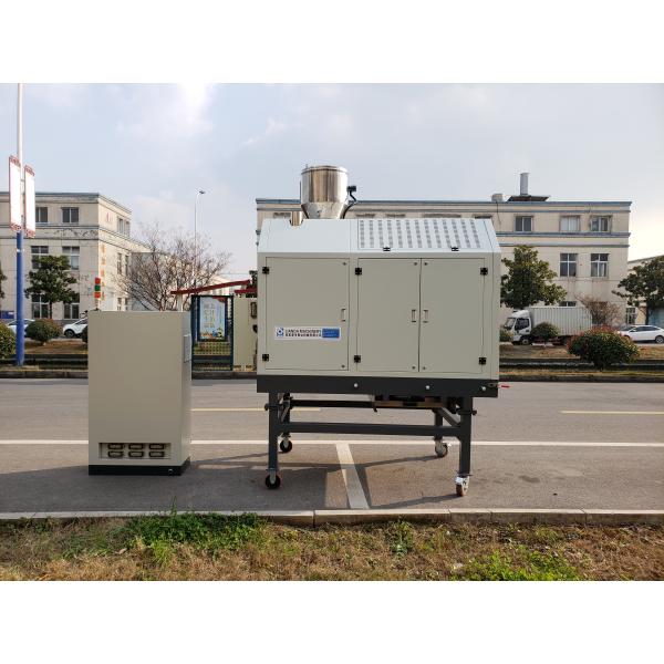 PLA Ir Dryer Machine