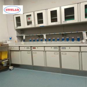 Cheap Hospital Furniture Hospital Disposal Cabinets for Hassle-Free Waste Management for sale