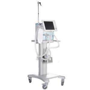 Hospital Medical Use Breathing Ventilator Machine / Emergency Breathing