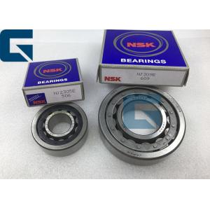 M2X150 M2X170 Swing Motor Hydraulic Parts Friction / Separation Plate For