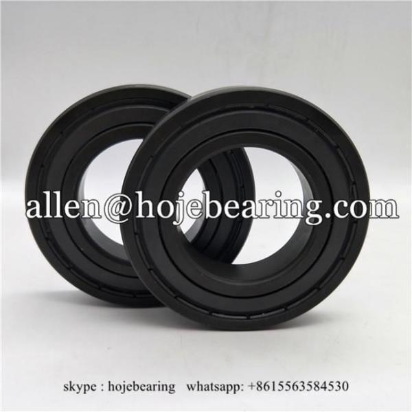 6211-2Z/VA201 High temperature bearing, fireproof deep groove ball bearing