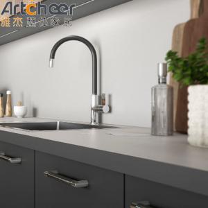 American Custom Kitchen Cabinet with Modular/RTA or Customized Size and Durable