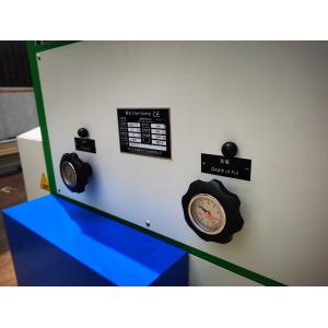 Chlorine Rotary Tablet Compression Machine 20-40 Mm Tcca Tablet Pressing