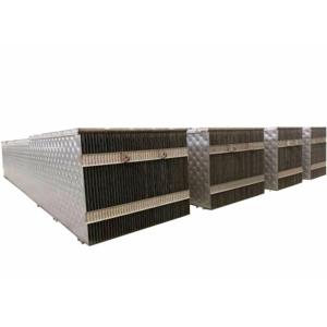 SS316L NaCl Evaporation System For Sodium Chloride