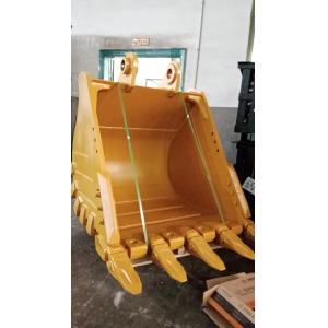 1.5 CBM Excavator Bucket for 35 Ton PC310/PC320/PC330/PC340/PC350/PC360/PC370
