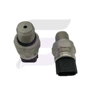 China 7861-93-1812 High Pressure Sensor Switches For Komatsu PC200-8 PC210-8 PC240-8 PC300-8 on sale