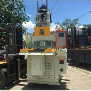 VERTICAL Full Automatic Dip Casting Machine With Double Slide