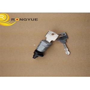 China RongYue ATM Machine Parts Wincor Nixdorf Cassette Lock 1750061877 on sale