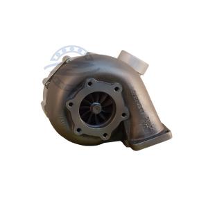 114400-0902 EX400-6 6AB1 Diesel Engine Turbo EX400-6 TA45 114400-0960