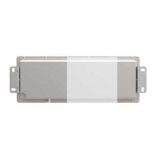 Dc36v Ip65 Durable 3w Emergency Led Exit Light 5 Years Warranty With Long Life